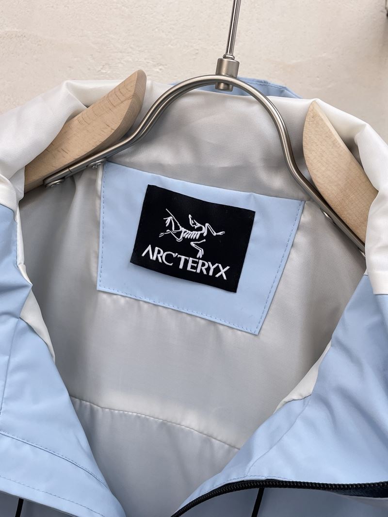 Arcteryx Outwear